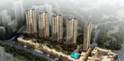 tod国际新城怎么样1
