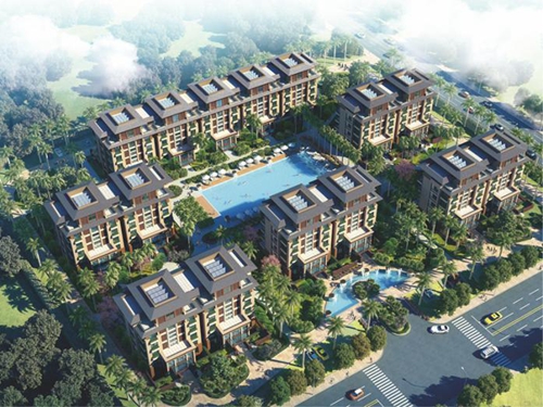 浙江INC鳌江国际新城怎么样？房子还有生纸空间吗？